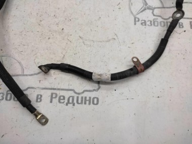 Провод плюсовой MERCEDES-BENZ R-класс W251 (2005 - 2007) — Разборка Мерседес