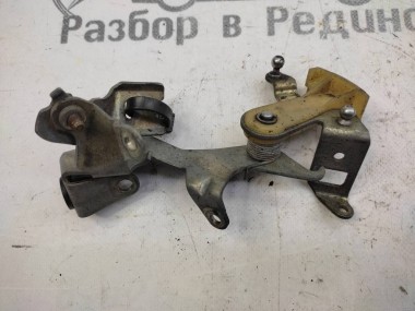 Механизм тяг газа MERCEDES-BENZ W124 W124/S124/C124/A124 (1984 - 1993) — Разборка Мерседес