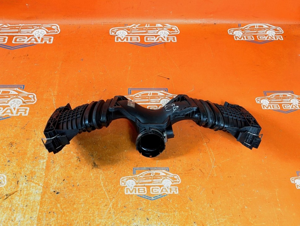 Расходомер MERCEDES-BENZ M-класс W166 (2011 - 2015) фото 1 &mdash; Разборка Мерседес