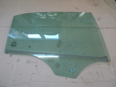 Стекло заднее правое MERCEDES-BENZ E-класс W212/S212/C207/A207 (2009 - 2013) — Разборка Мерседес