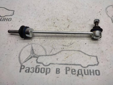 Стойка стабилизатора MERCEDES-BENZ S-класс W221 (2005 - 2009) — Разборка Мерседес