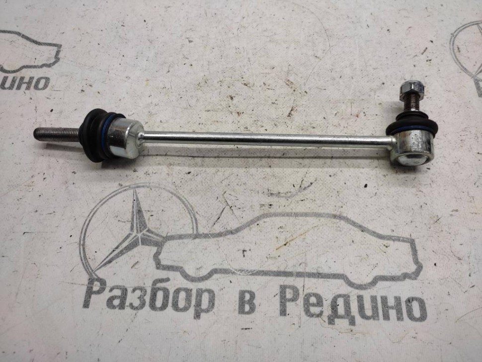 Стойка стабилизатора MERCEDES-BENZ S-класс W221 (2005 - 2009) фото 1 — Разборка Мерседес