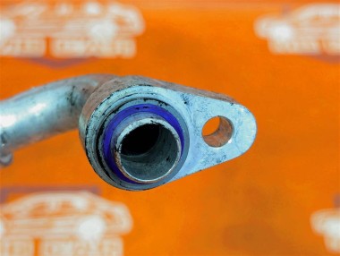 Трубка кондиционера MERCEDES-BENZ GLE-класс V167 (2018 - 2024) — Разборка Мерседес