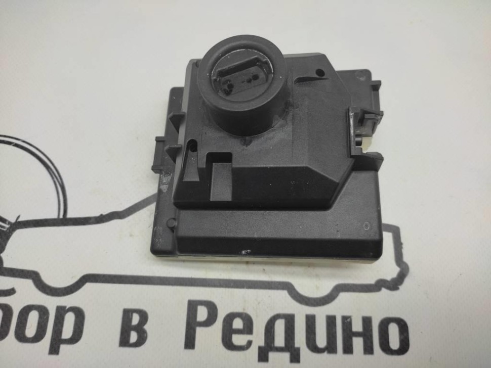 Замок зажигания MERCEDES-BENZ S-класс W222/C217/A217 (2013 - 2017) фото 1 — Разборка Мерседес