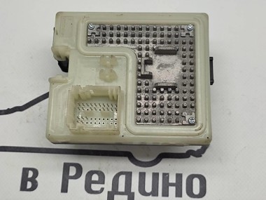 Замок зажигания MERCEDES-BENZ S-класс W222/C217/A217 (2013 - 2017) — Разборка Мерседес