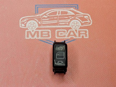 Кнопка стеклоподъемников MERCEDES-BENZ W124 W124/S124/C124/A124 (1984 - 1993) — Разборка Мерседес