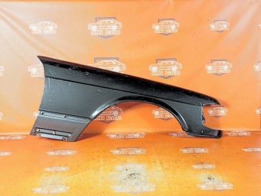 Крыло переднее правое MERCEDES-BENZ S-класс W126 рестайлинг (1985 - 1991) &mdash; Разборка Мерседес