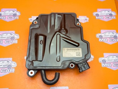 Блок ISM MERCEDES-BENZ E-класс W212/S212/C207/A207 рестайлинг (2013 - 2016) &mdash; Разборка Мерседес