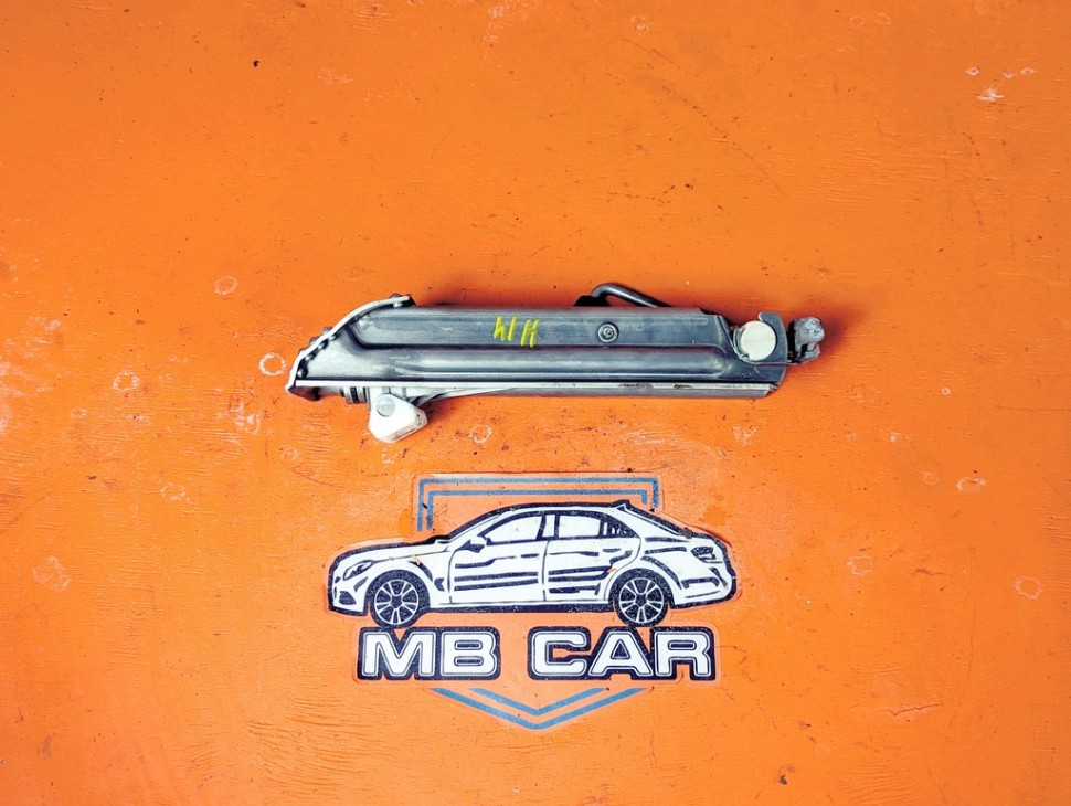 Домкрат MERCEDES-BENZ E-класс AMG W211/S211 (2002 - 2006) E 55 AMG 5.4 AT (474 л.с.) фото 1 &mdash; Разборка Мерседес