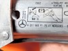 Домкрат MERCEDES-BENZ E-класс AMG W211/S211 (2002 - 2006) E 55 AMG 5.4 AT (474 л.с.) фото 5 &mdash; Разборка Мерседес