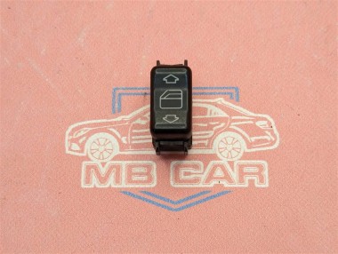Кнопка стеклоподъемников MERCEDES-BENZ S-класс W140 (1991 - 1998) — Разборка Мерседес