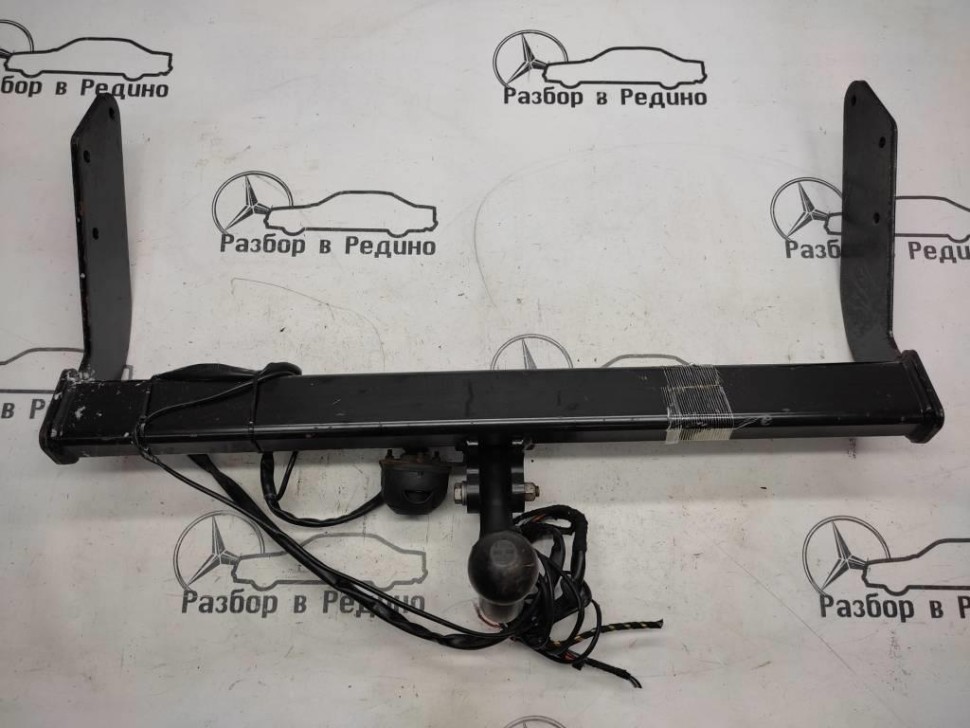 Фаркоп MERCEDES-BENZ VANEO W414 (2001 - 2005) фото 1 — Разборка Мерседес