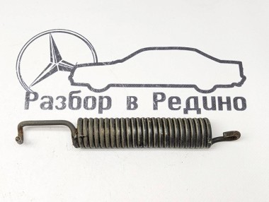 Пружина капота MERCEDES-BENZ W124 W124/S124/C124/A124 (1984 - 1993) — Разборка Мерседес