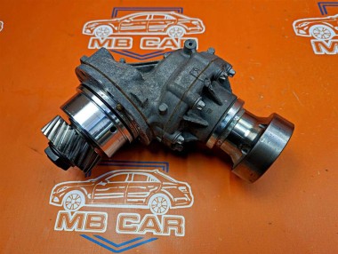 Раздаточная коробка MERCEDES-BENZ CLA-класс C117/X117 (2013 - 2016) — Разборка Мерседес