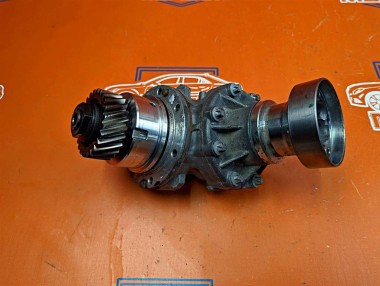 Раздаточная коробка MERCEDES-BENZ CLA-класс C117/X117 (2013 - 2016) — Разборка Мерседес