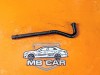 Патрубок ОЖ MERCEDES-BENZ S-класс W220 (1998 - 2005) фото 1 &mdash; Разборка Мерседес