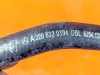 Патрубок ОЖ MERCEDES-BENZ S-класс W220 (1998 - 2005) фото 4 &mdash; Разборка Мерседес