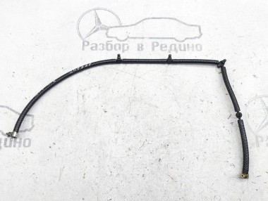 Обратка форсунок MERCEDES-BENZ CLK-класс C209/W209 (2002 - 2005) — Разборка Мерседес