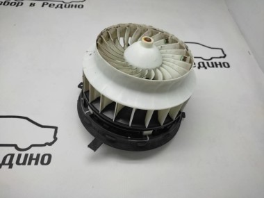 Моторчик печки MERCEDES-BENZ GLC-класс Coupe C253 (2016 - 2019) — Разборка Мерседес