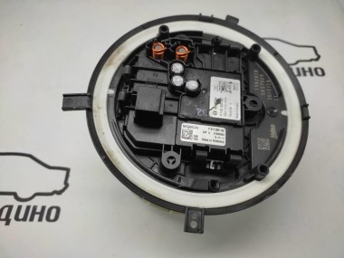 Моторчик печки MERCEDES-BENZ GLC-класс Coupe C253 (2016 - 2019) — Разборка Мерседес