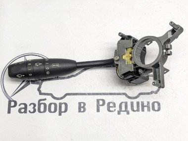Переключатель подрулевой MERCEDES-BENZ C-класс W203/S203/CL203 рестайлинг (2004 - 2008) — Разборка Мерседес