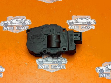 Сервоприводы печки MERCEDES-BENZ M-класс W166 (2011 - 2015) — Разборка Мерседес