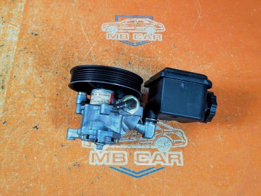 ГУР MERCEDES-BENZ E-класс W211/S211 (2002 - 2006) &mdash; Разборка Мерседес