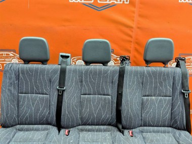 Сиденье заднее MERCEDES-BENZ Sprinter W901-905 (1995 - 2006) — Разборка Мерседес