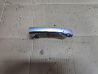 Ручка двери наружняя MERCEDES-BENZ E-класс W211/S211 (2002 - 2006) — Разборка Мерседес