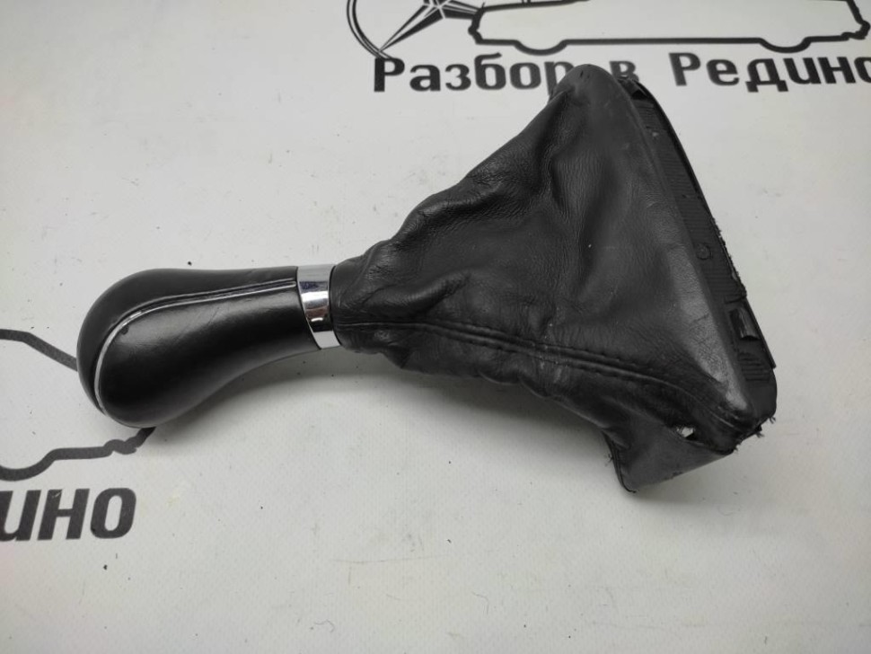 Ручка АКПП MERCEDES-BENZ CLS-класс C219 (2004 - 2008) фото 1 — Разборка Мерседес