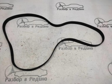 Ремень приводной MERCEDES-BENZ R-класс W251 (2005 - 2007) — Разборка Мерседес