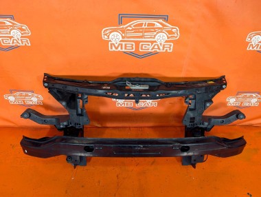 Телевизор в сборе MERCEDES-BENZ V-класс W639 (2003 - 2014) &mdash; Разборка Мерседес