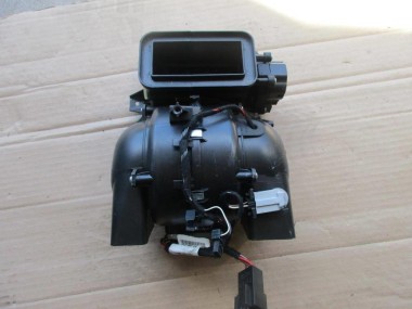 Моторчик печки MERCEDES-BENZ M-класс W163 рестайлинг (2001 - 2005) — Разборка Мерседес