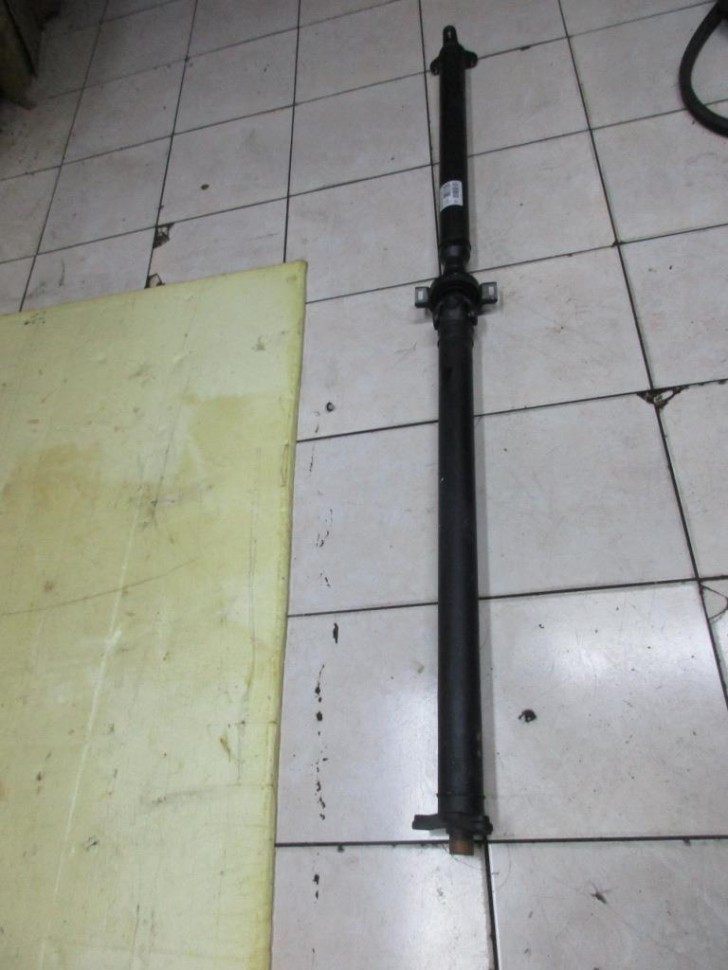 Кардан задний MERCEDES-BENZ E-класс W213/S213/C238/A238 (2016 - 2021) фото 1 — Разборка Мерседес