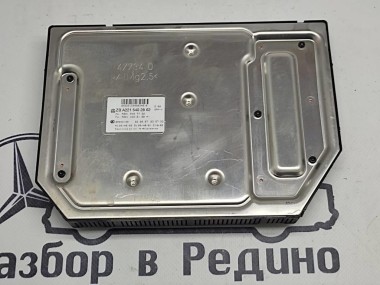 Блок SAM передний MERCEDES-BENZ S-класс W221 (2005 - 2009) — Разборка Мерседес