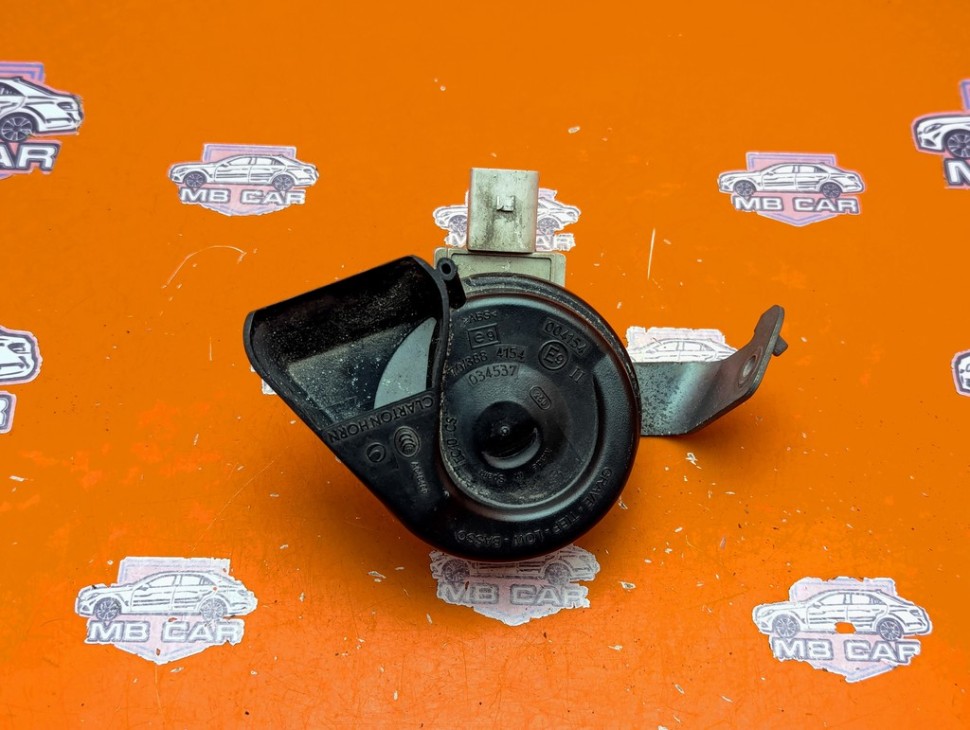 Сигнал MERCEDES-BENZ CLA-класс AMG C117/X117 (2013 - 2016) фото 1 &mdash; Разборка Мерседес