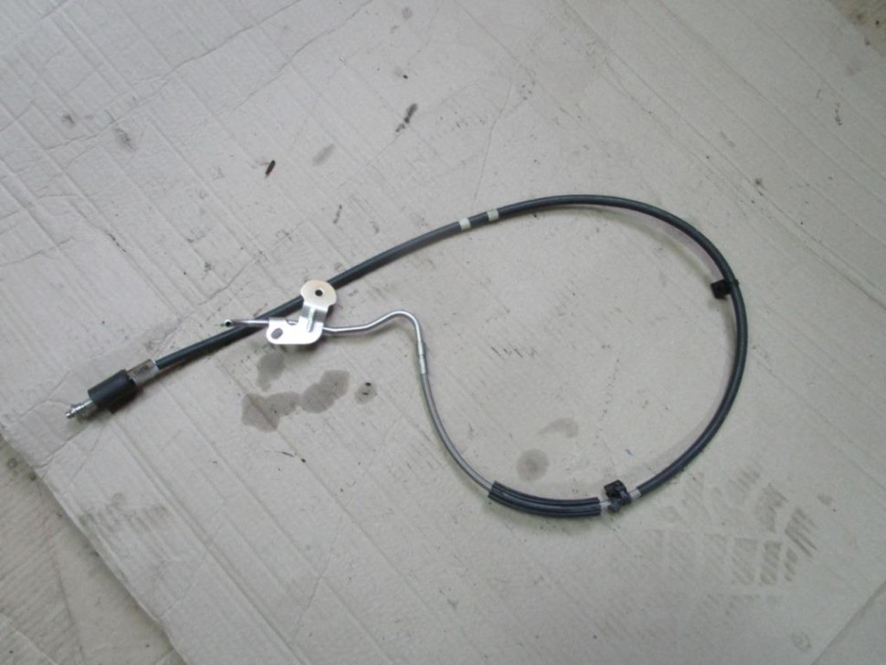 Трубопровод системы безопасности MERCEDES-BENZ C-класс W205/S205/C205/A205 (2014 - 2018) фото 1 — Разборка Мерседес