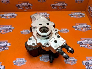 ТНВД MERCEDES-BENZ E-класс W211/S211 (2002 - 2006) — Разборка Мерседес