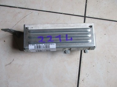 Подушка безопасности дверная MERCEDES-BENZ S-класс W221 (2005 - 2009) — Разборка Мерседес