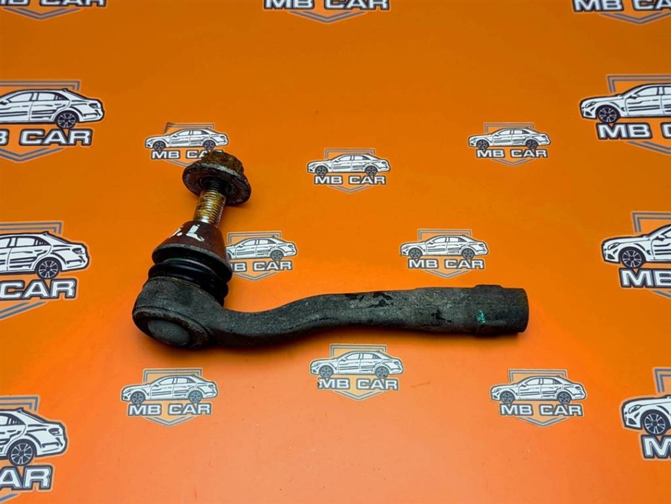 Рулевые наконечники в сборе MERCEDES-BENZ GLE-класс Coupe C292 (2015 - 2019) фото 1 — Разборка Мерседес