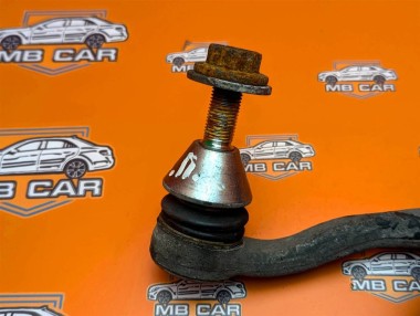 Рулевые наконечники в сборе MERCEDES-BENZ GLE-класс Coupe C292 (2015 - 2019) — Разборка Мерседес