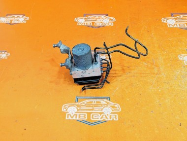 Блок ABS MERCEDES-BENZ A-класс W169 (2004 - 2008) — Разборка Мерседес