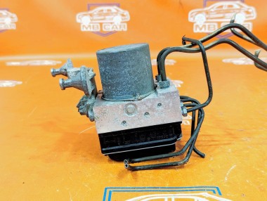 Блок ABS MERCEDES-BENZ A-класс W169 (2004 - 2008) — Разборка Мерседес