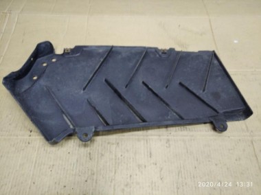 Защита днища MERCEDES-BENZ E-класс W212/S212/C207/A207 (2009 - 2013) — Разборка Мерседес