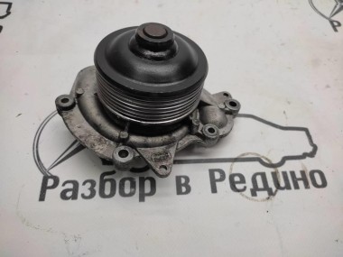 Помпа MERCEDES-BENZ R-класс W251 (2005 - 2007) — Разборка Мерседес