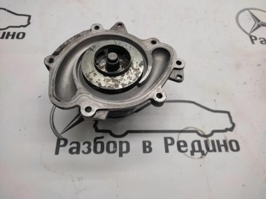 Помпа MERCEDES-BENZ R-класс W251 (2005 - 2007) — Разборка Мерседес