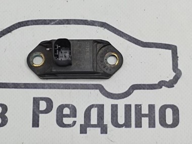 Датчик ускорения MERCEDES-BENZ S-класс W220 рестайлинг (2002 - 2005) — Разборка Мерседес