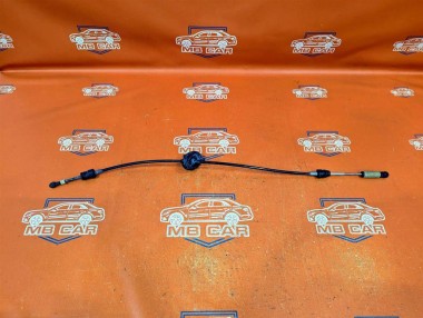 Трос кулисы АКПП MERCEDES-BENZ Sprinter w906 — Разборка Мерседес