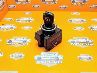 Замок зажигания MERCEDES-BENZ S-класс W220 (1998 - 2005) — Разборка Мерседес