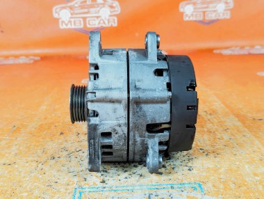 Генератор MERCEDES-BENZ GLC-класс X253 рестайлинг (2019 - 2025) &mdash; Разборка Мерседес